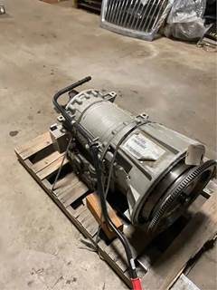 Allison 3000RDS Transmission