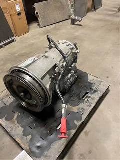 Allison 3000RDS Transmission