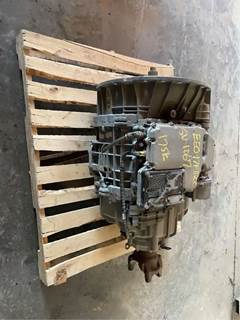 Eaton-Fuller EEO-17F112C Transmission