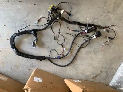 Paccar MX-13 Wiring Harness