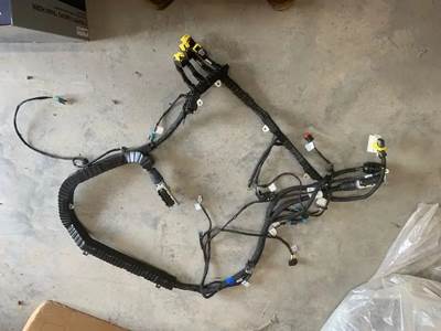 Paccar MX-13 Wiring Harness