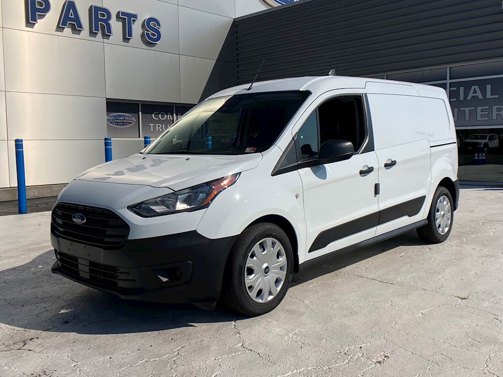 ford transit connect xl cargo van for sale