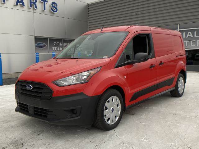 ford xl cargo van