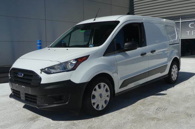 ford transit connect xl cargo van for sale