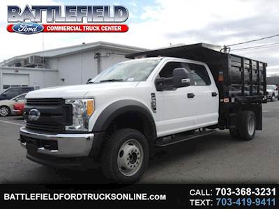 ford f 550 trucks for sale mylittlesalesman com skaug truck body works