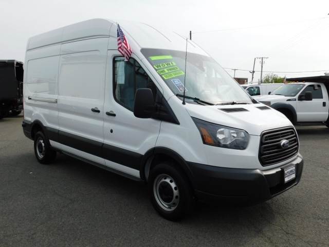 Ford Transit High Roof >> 2018 Ford Transit 250 Van High Roof W Sliding Pass 148 In Ford Transit High Roof >> 2018 Ford Transit 250 Van High Roof W Sliding Pass 148 In