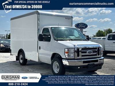 Ford E-350