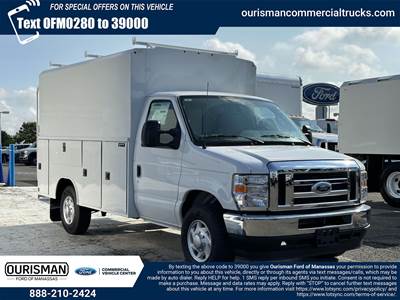 Ford E-350