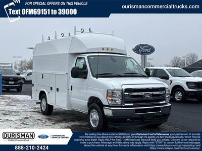 Ford E-350