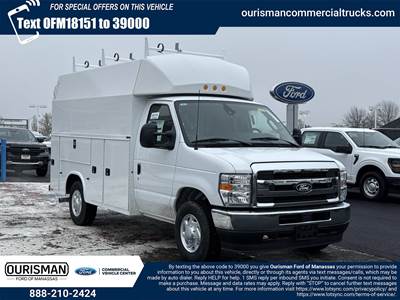 Ford E-350