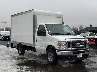Ford E-350