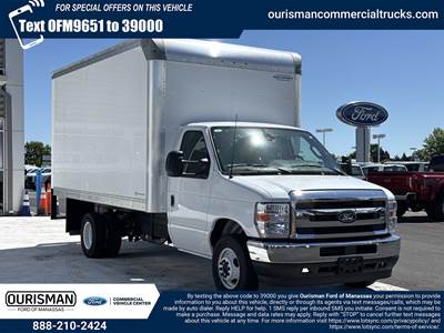 Ford E-350
