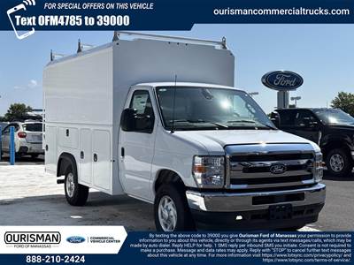 Ford E-350