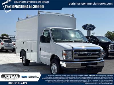 Ford E-350