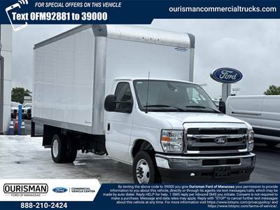 Ford E-350