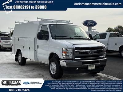 Ford E-350