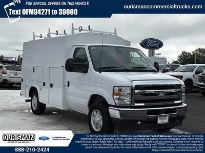 Ford E-350