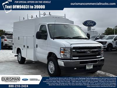 Ford E-350