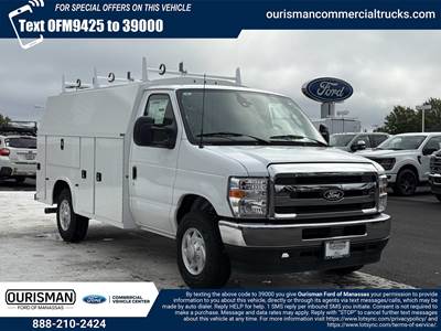 Ford E-350