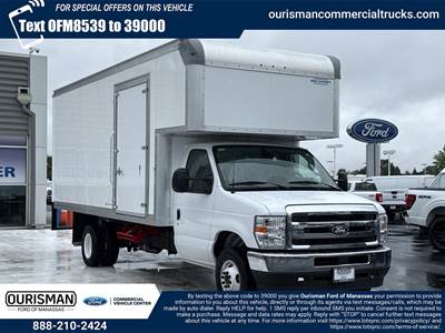 Ford E-450