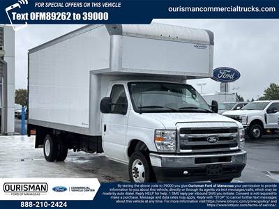 Ford E-Series