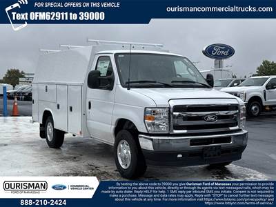Ford E-Series