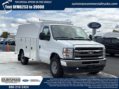 Ford E-Series