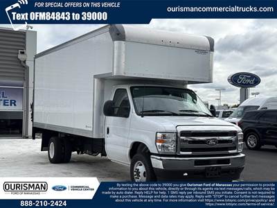 Ford E-Series
