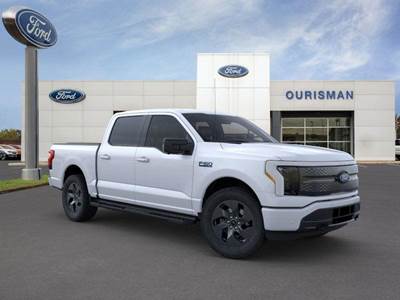 Ford F-150 Lightning