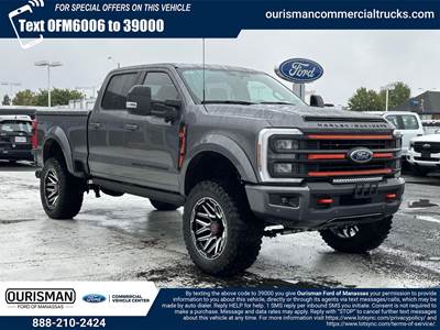 Ford F-250
