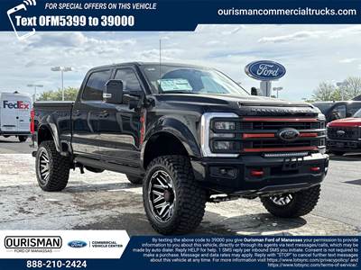 Ford F-250