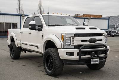 Ford F-250