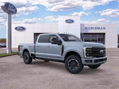 Ford F-250