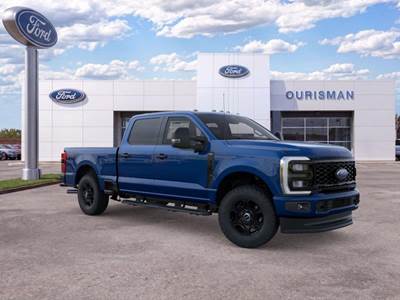 Ford F-250