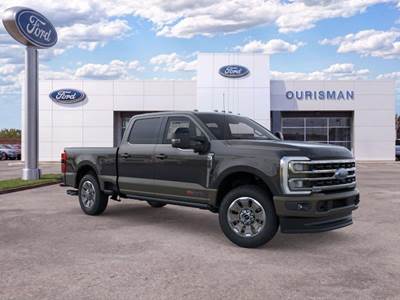 Ford F-250