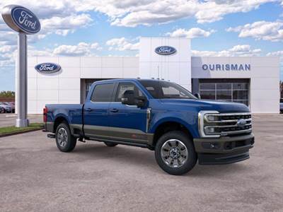 Ford F-250