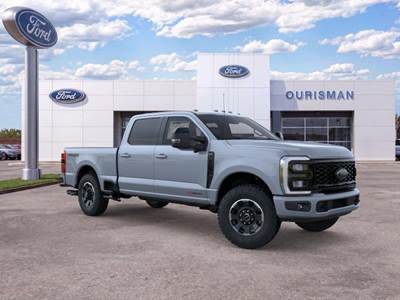 Ford F-250