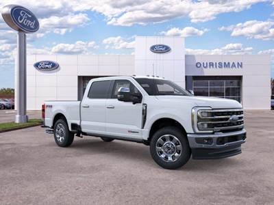 Ford F-250