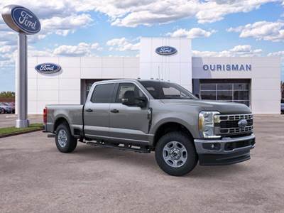 Ford F-250