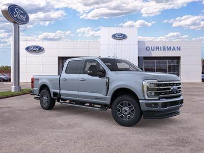 Ford F-250