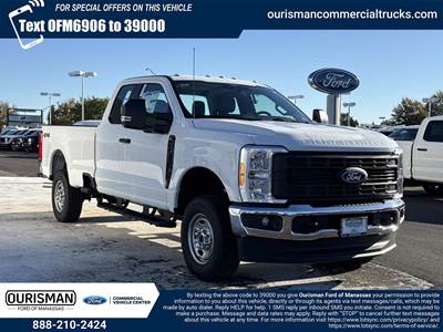 Ford F-250