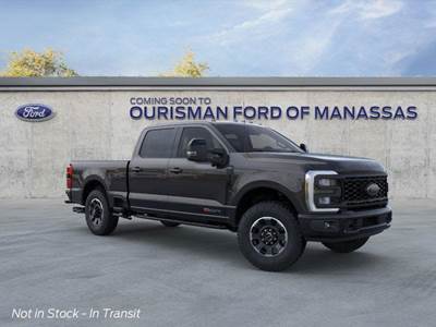 Ford F-250 Lariat