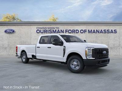 Ford F-250 XL