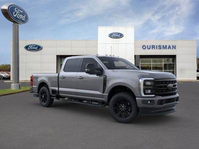Ford F-250 XLT