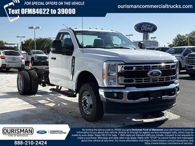 Ford F-350
