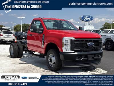 Ford F-350