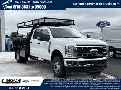 Ford F-350
