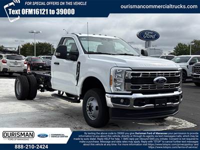 Ford F-350