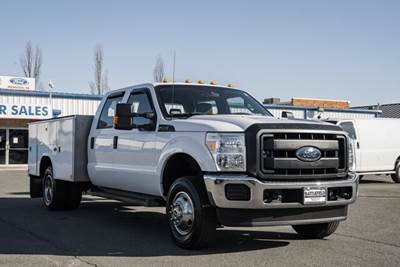 Ford F-350