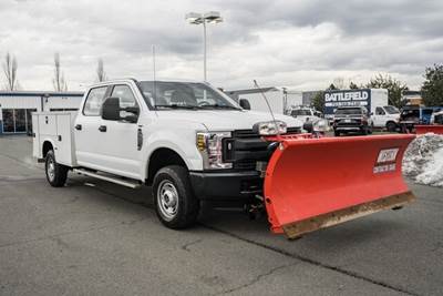 Ford F-350